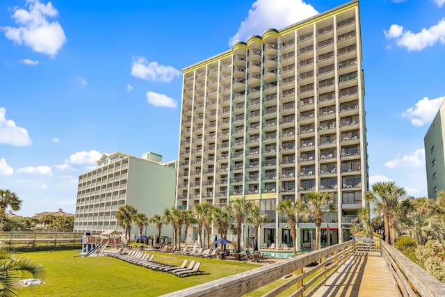 6804 N Ocean Blvd Unit 429, Myrtle Beach, SC 29572 - photo 29