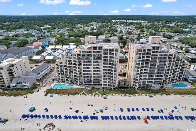 1690 N Waccamaw Dr Unit 502, Garden City Beach, SC 29576 - photo 2
