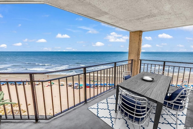 1690 N Waccamaw Dr Unit 502, Garden City Beach, SC 29576 - photo 29