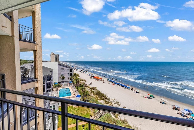 1690 N Waccamaw Dr Unit 502, Garden City Beach, SC 29576 - photo 32
