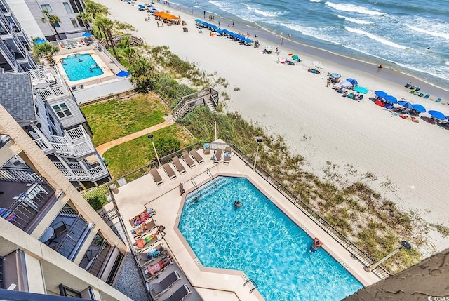 1690 N Waccamaw Dr Unit 502, Garden City Beach, SC 29576 - photo 33