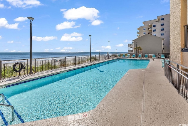 1690 N Waccamaw Dr Unit 502, Garden City Beach, SC 29576 - photo 36