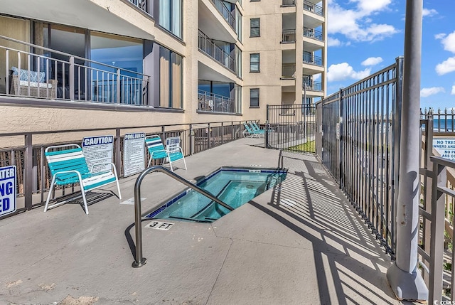 1690 N Waccamaw Dr Unit 502, Garden City Beach, SC 29576 - photo 37