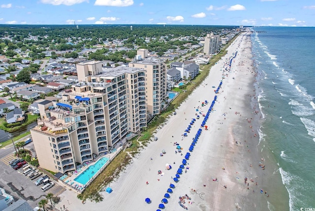 1690 N Waccamaw Dr Unit 502, Garden City Beach, SC 29576 - photo 38