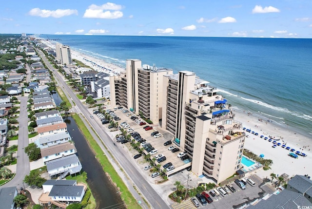 1690 N Waccamaw Dr Unit 502, Garden City Beach, SC 29576 - photo 39