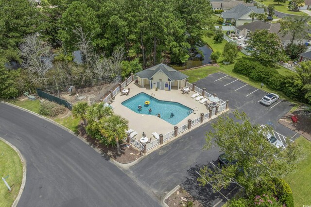3992 Grousewood Dr, Myrtle Beach, SC 29588 - photo 32
