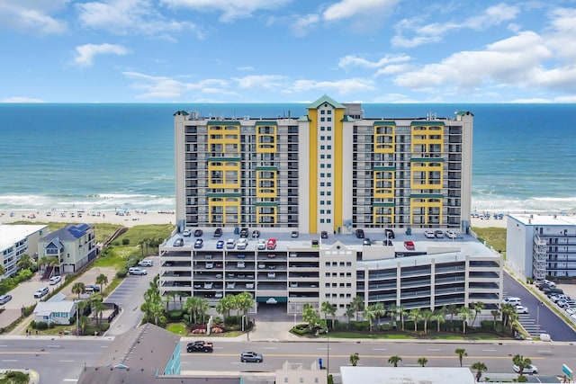 201 S Ocean Blvd Unit 1302, North Myrtle Beach, SC 29582 - photo 1