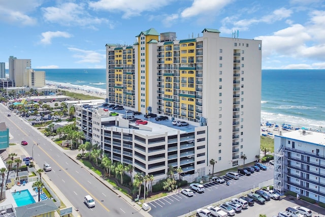 201 S Ocean Blvd Unit 1302, North Myrtle Beach, SC 29582 - photo 2
