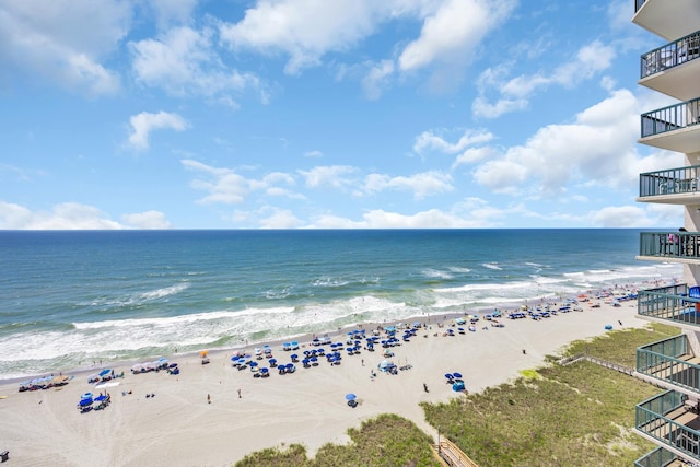 201 S Ocean Blvd Unit 1302, North Myrtle Beach, SC 29582 - photo 29