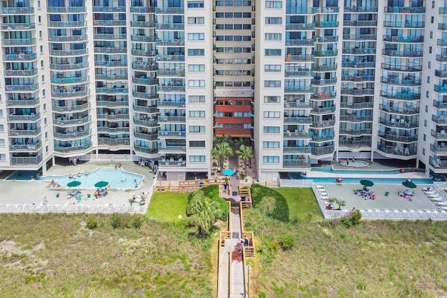 201 S Ocean Blvd Unit 1302, North Myrtle Beach, SC 29582 - photo 32