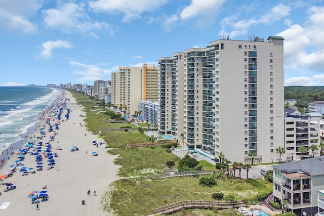 201 S Ocean Blvd Unit 1302, North Myrtle Beach, SC 29582 - photo 35