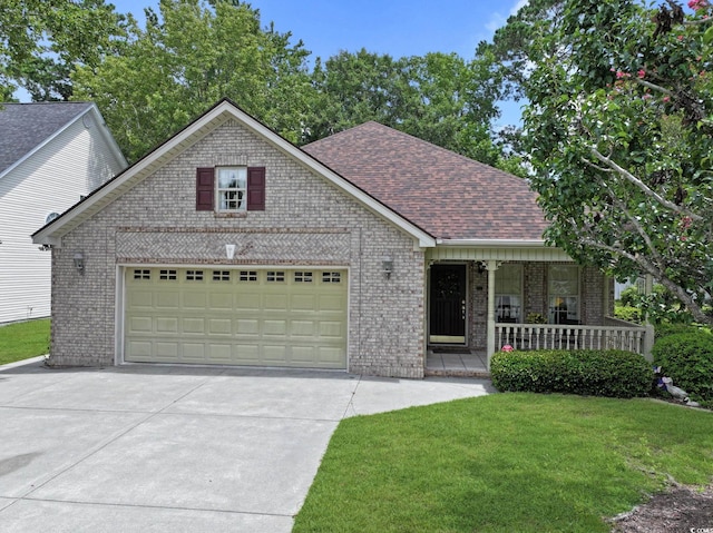 260 Fox Catcher Dr, Myrtle Beach, SC 29588 - photo 1