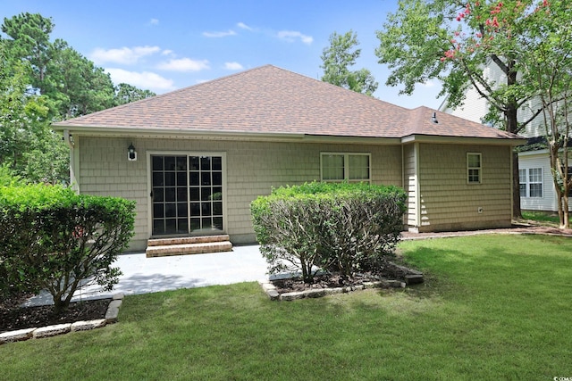 260 Fox Catcher Dr, Myrtle Beach, SC 29588 - photo 23