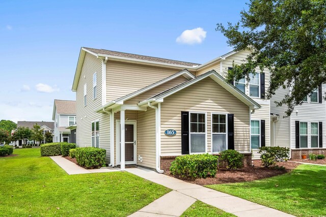 165 Olde Towne Way Unit 1, Myrtle Beach, SC 29588 - photo 1