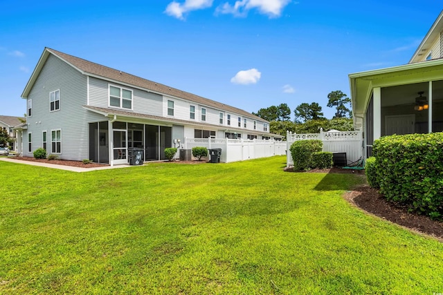 165 Olde Towne Way Unit 1, Myrtle Beach, SC 29588 - photo 23