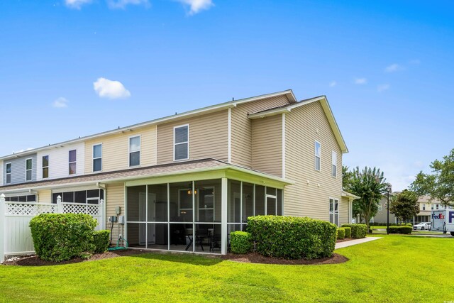 165 Olde Towne Way Unit 1, Myrtle Beach, SC 29588 - photo 25