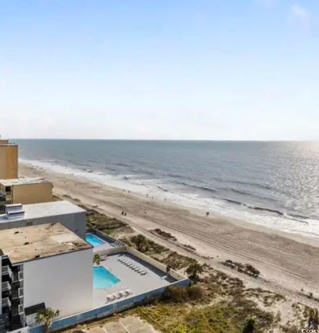 1501 S Ocean Blvd Unit 322, Myrtle Beach, SC 29577 - photo 17