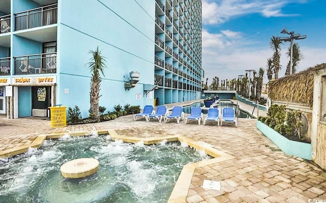 1501 S Ocean Blvd Unit 322, Myrtle Beach, SC 29577 - photo 19