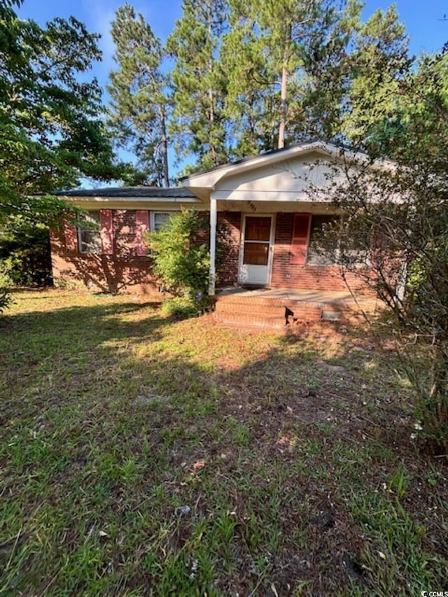 1101 Temple St, Conway, SC 29526 - photo 2