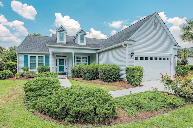 110 Hartley Pl, Pawleys Island, SC 29585 - photo 1