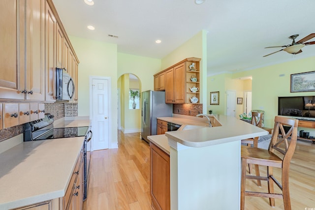 110 Hartley Pl, Pawleys Island, SC 29585 - photo 12