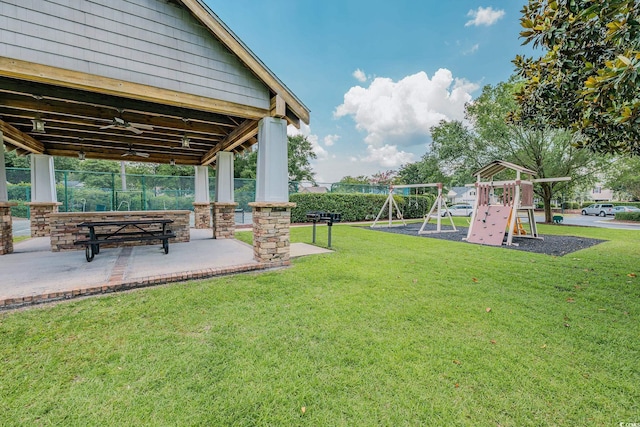 110 Hartley Pl, Pawleys Island, SC 29585 - photo 38
