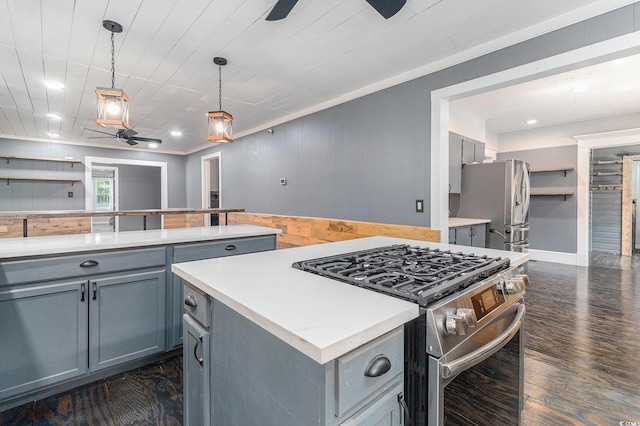 618 S Main St, Mullins, SC 29574 - photo 14