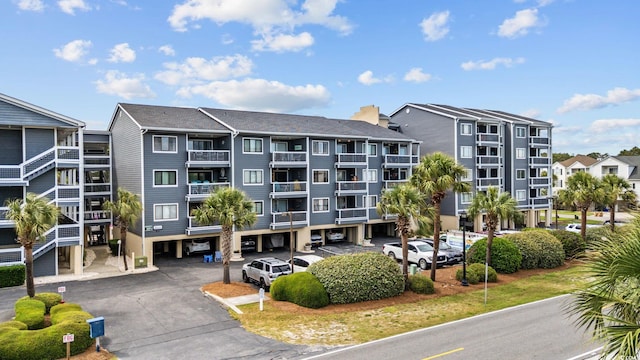 812 S Ocean Blvd Unit G-3, Surfside Beach, SC 29575 - photo 2