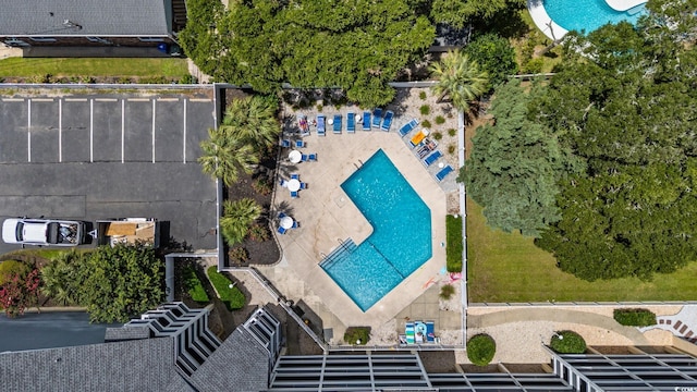 812 S Ocean Blvd Unit G-3, Surfside Beach, SC 29575 - photo 30