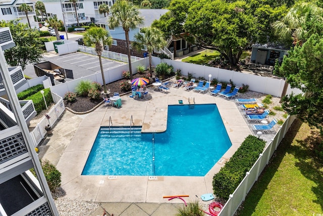 812 S Ocean Blvd Unit G-3, Surfside Beach, SC 29575 - photo 32