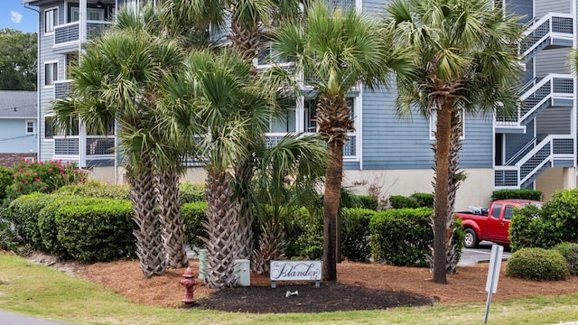 812 S Ocean Blvd Unit G-3, Surfside Beach, SC 29575 - photo 34