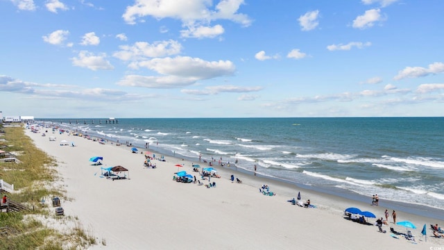 812 S Ocean Blvd Unit G-3, Surfside Beach, SC 29575 - photo 37
