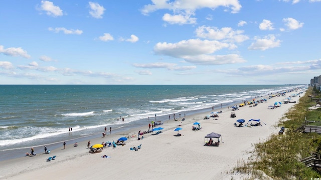 812 S Ocean Blvd Unit G-3, Surfside Beach, SC 29575 - photo 38