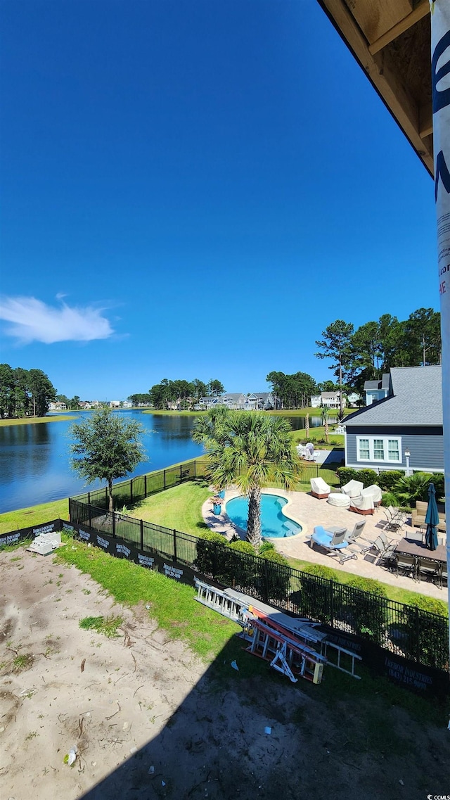 684 Waterbridge Blvd, Myrtle Beach, SC 29579 - photo 19