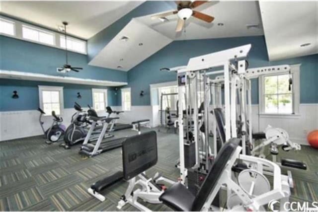 684 Waterbridge Blvd, Myrtle Beach, SC 29579 - photo 25