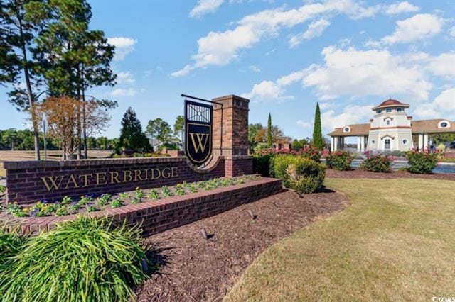 684 Waterbridge Blvd, Myrtle Beach, SC 29579 - photo 36