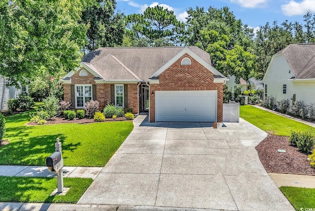 217 Boatmen Dr, Pawleys Island, SC 29585 - photo 1