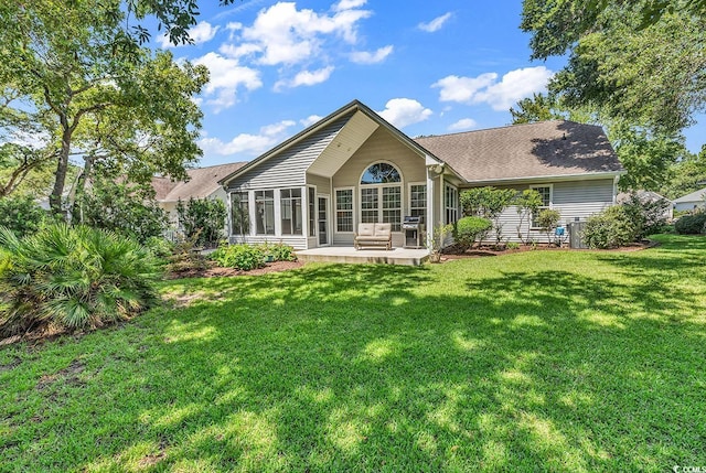 217 Boatmen Dr, Pawleys Island, SC 29585 - photo 2