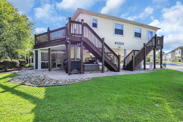 820 9th Ave S, North Myrtle Beach, SC 29582 - photo 3