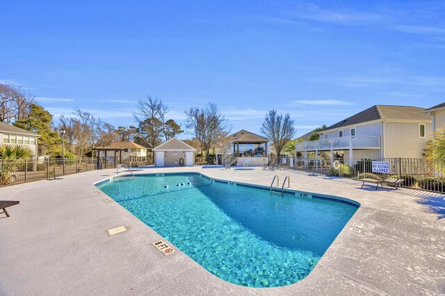 820 9th Ave S, North Myrtle Beach, SC 29582 - photo 31