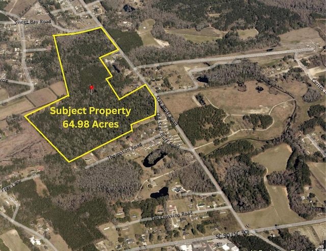 Star Bluff Rd, Longs, SC 29568 - photo 1