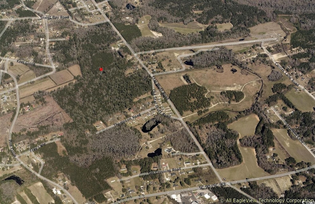 Star Bluff Rd, Longs, SC 29568 - photo 2