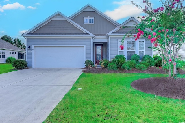 520 Slippery Rock Way, Carolina Shores, NC 28467 - photo 1