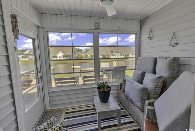 528 Riverward Dr Unit 528, Myrtle Beach, SC 29577 - photo 29