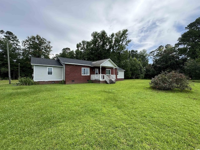 201 Christian Rd, Conway, SC 29526 - photo 1