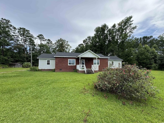 201 Christian Rd, Conway, SC 29526 - photo 3