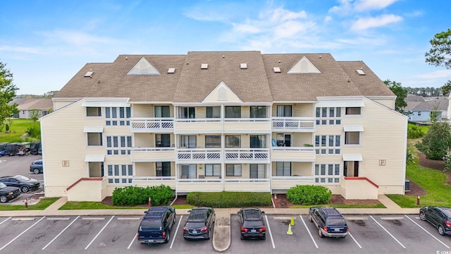 1100 Possum Trot Rd Unit F-224, North Myrtle Beach, SC 29582 - photo 1