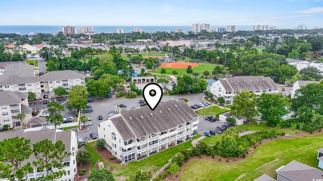 1100 Possum Trot Rd Unit F-224, North Myrtle Beach, SC 29582 - photo 18