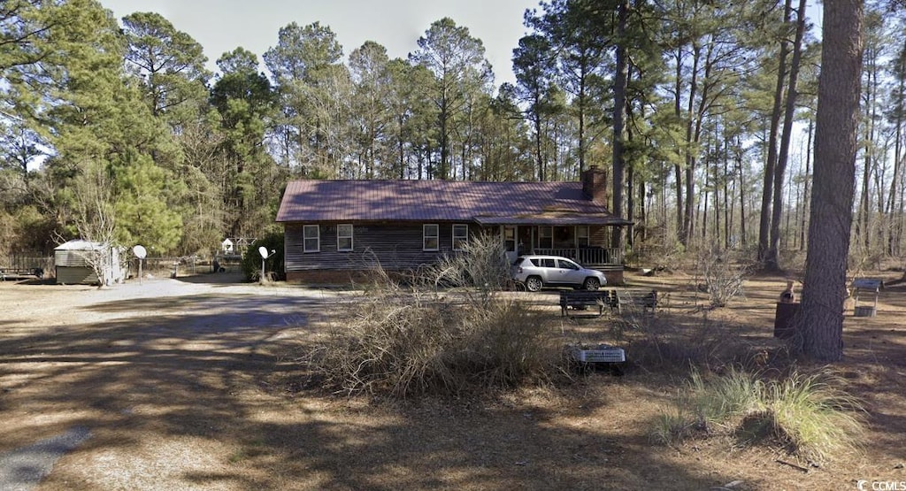 116 Boatwright Rd, Marion, SC 29571 - photo 1