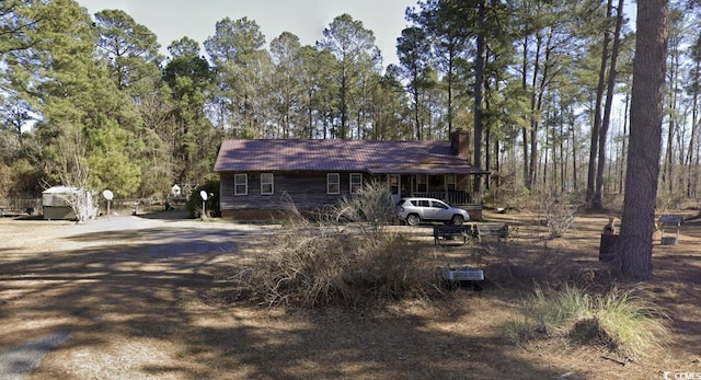 116 Boatwright Rd, Marion, SC 29571 - photo 1